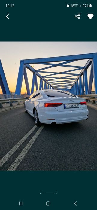 Wypożyczalnia samochodów osobowych