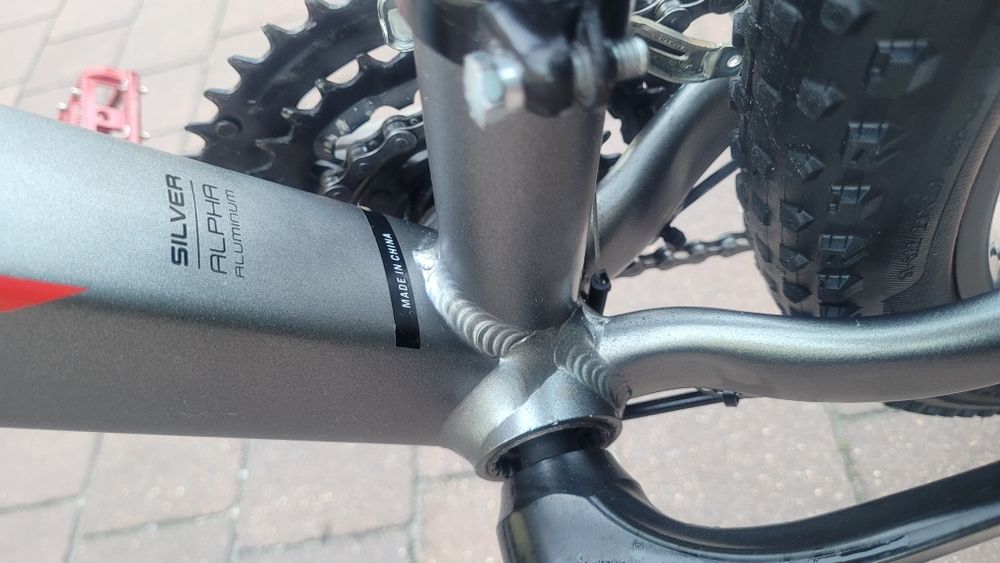 Rower Trek Marlin 4 super stan 29 cali