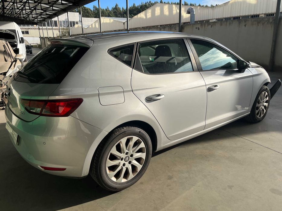 SEAT Leon 1.2 TSI Style S/S