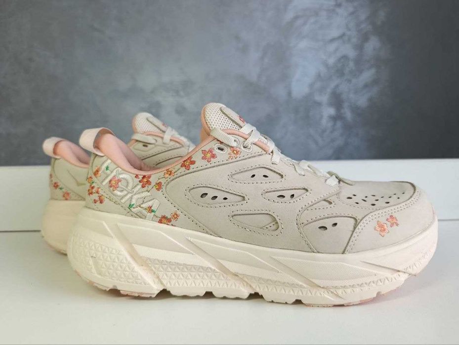 Кросівки Хока Hoka Clifton L 41 1/3 26см. Оригінал