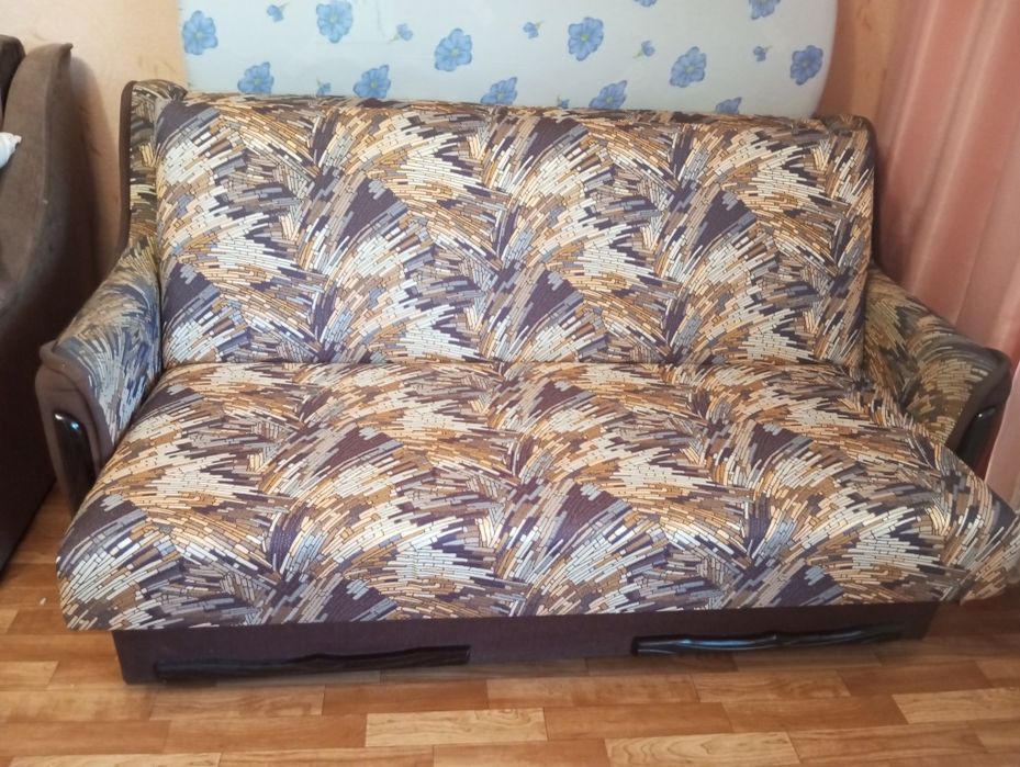 Диван розкладний