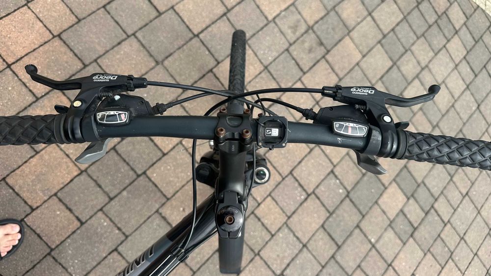 Rower Unibike Viper