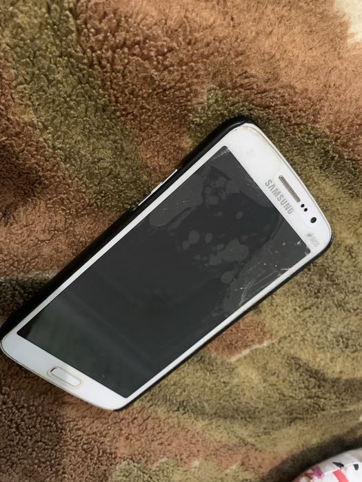 Телефон смартфон samsung doos