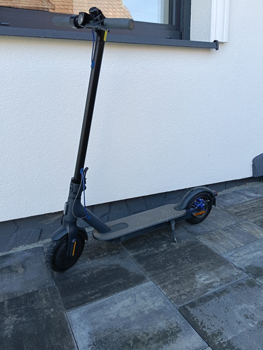 Hulajnoga Xiaomi mi scooter 3