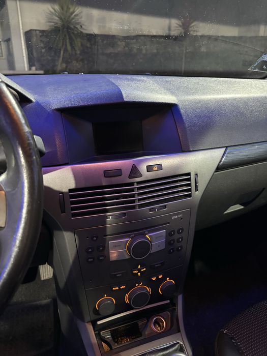 Opel Astra 1.7 CDTI