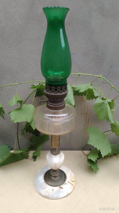 Лампы керосиновые