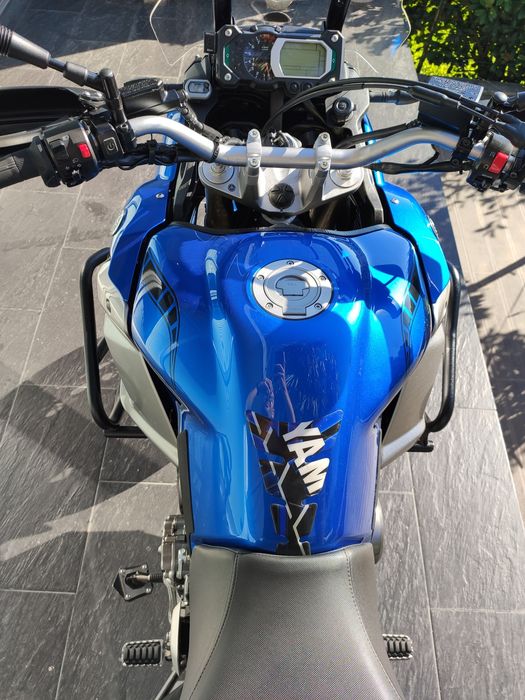 Super Tenere 1200 xtz