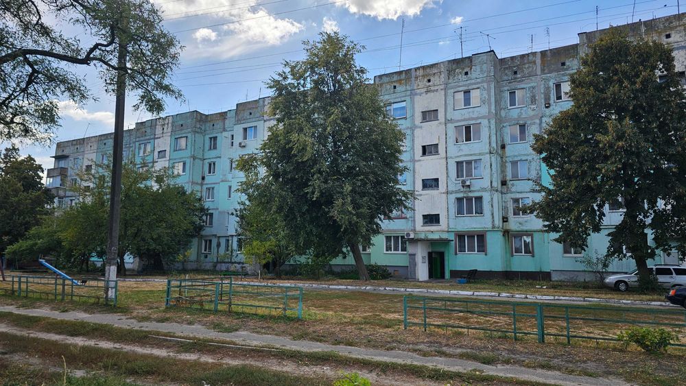 Квартира в місті Березань чотири кімнатна по вулиці Небесної Сотні