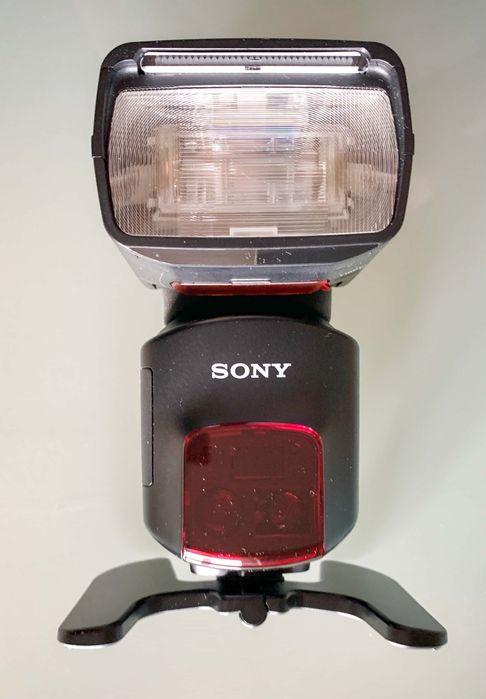 Фотовспышка SONY HVL-F60M
