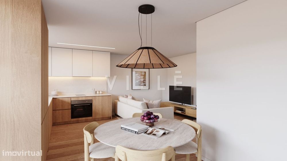 Apartamento T2 Venda em Gafanha da Nazaré,Ílhavo