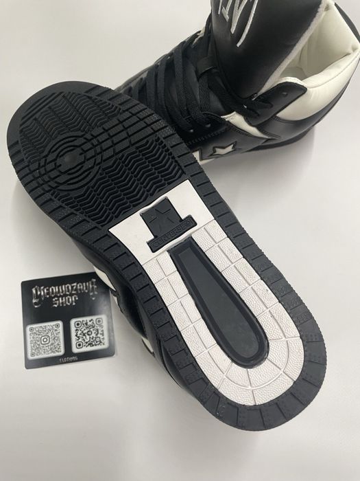 Converse x Number Nine 06SS: 6 400 грн. - Кеды Черноморск на Olx