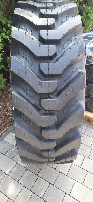 Nowe Opony 440/80-28 MRL 16.9-28 16PR 440/80-28 DOSTAWA0zŁ mocne opony pobranie dostawa 0zł