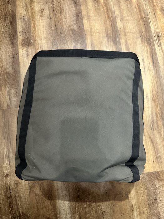 Сумка під бронежилет транспортна переносна