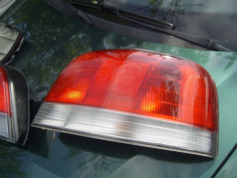 Lampa tylna  Mitsubishi Galant  7 VII L.P. Oryginał