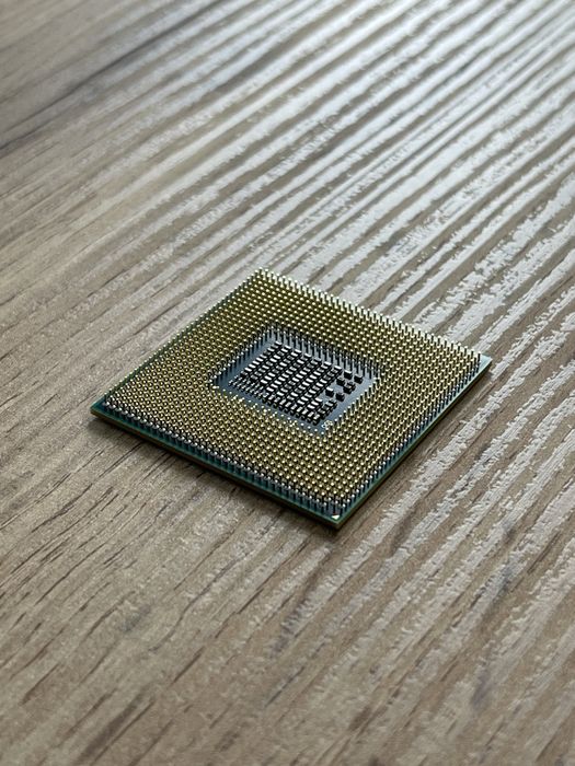 Продам процесор Intel Core i5 2450M