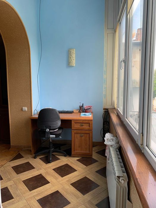 3-кімн. румунський люкс по вул. Гулака-Артемовського