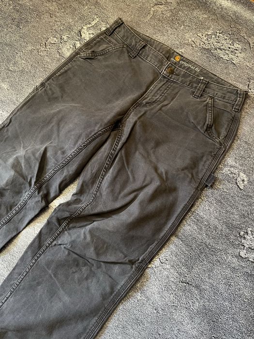 Штани Carhartt Rugged Flex Rigby Cargo / Work Pants