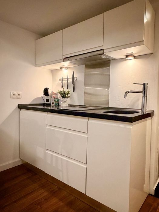 Mini Apartament Espresso