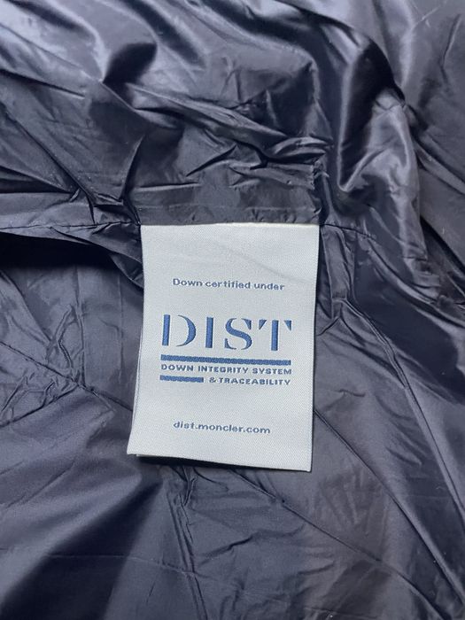 Moncler Maya Puffer