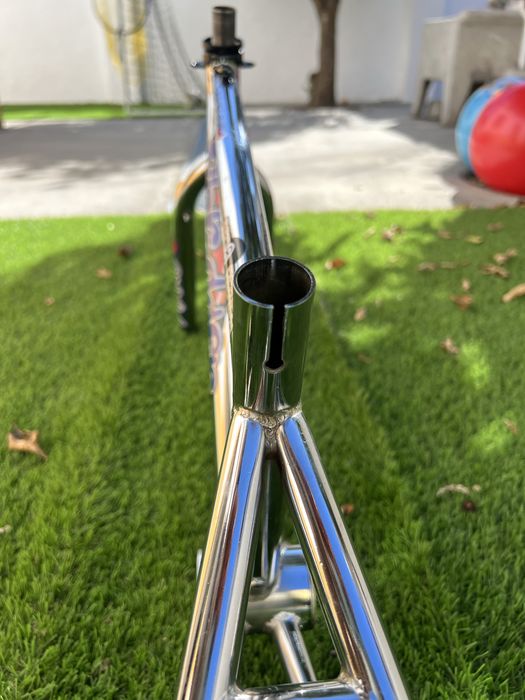 Haro Shredder 96 BMX