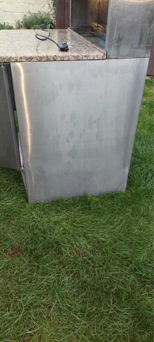 Lodówka gastronomiczna