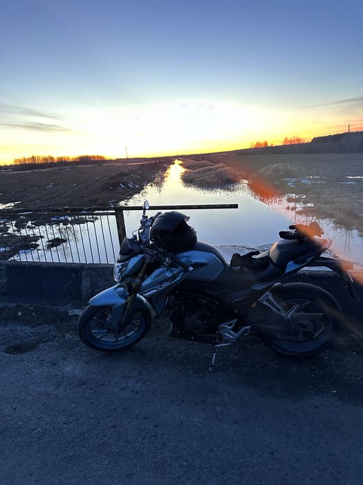 Продам lifan kp 250 3r