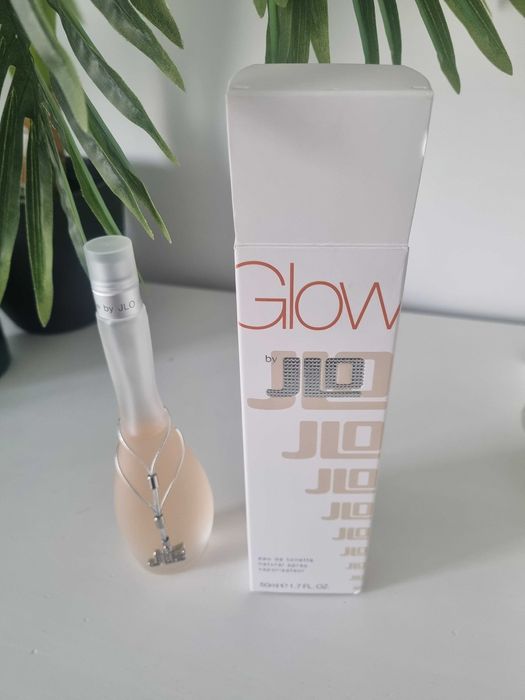 Perfumy Jennifer Lopez glow