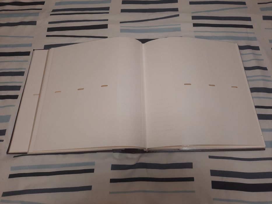 Фотоальбом на 200 фото 15на20 класичний