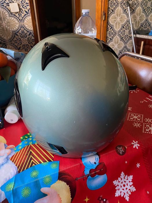 Capacete helmets