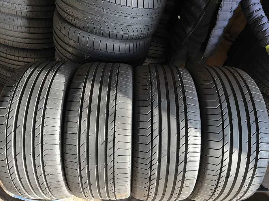 Купить БУ шины резину покрышки 235/50R19 монтаж гарантия доставка н.п.