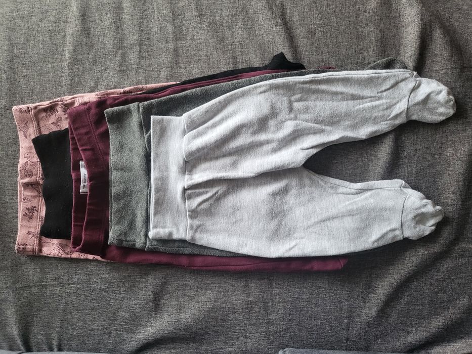 Półśpiochy rozmiar 68