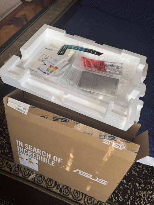 Монітор 21.5" Asus VY229HF + Подарунок!