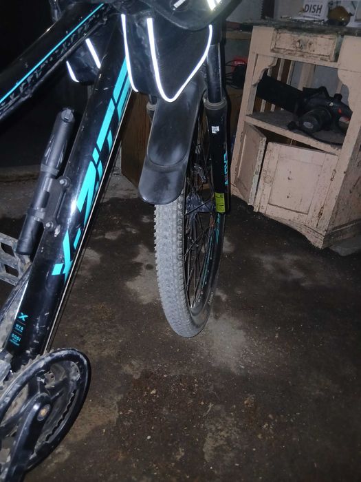 Велосепед в гарному стані...