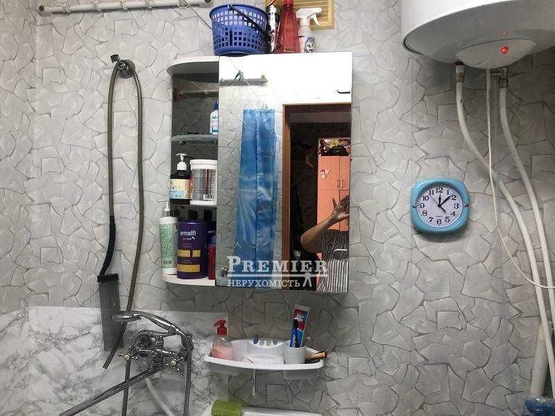 1-кімнатна квартира за адресою (площа 22 м²) - Atlanta.ua - фото 10