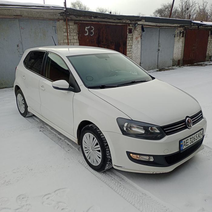 Продам Volkswagen Polo 2012