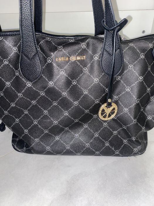 Torebka Carlo Colucci