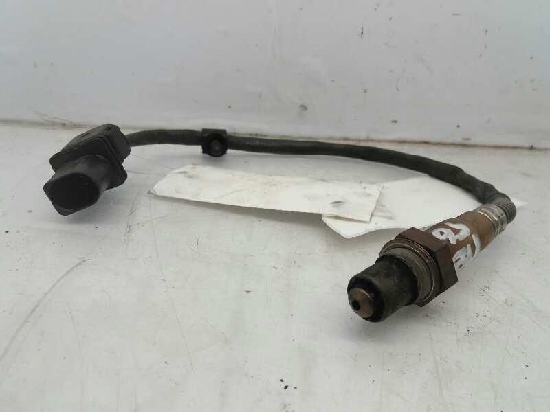 sonda lambda opel insignia