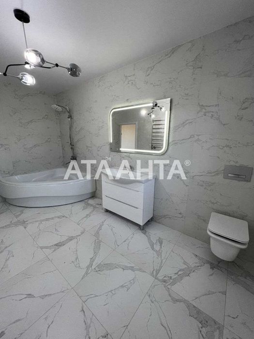 Продаж будинку з ремонтом та меблями у Вінниці . Державні програми.