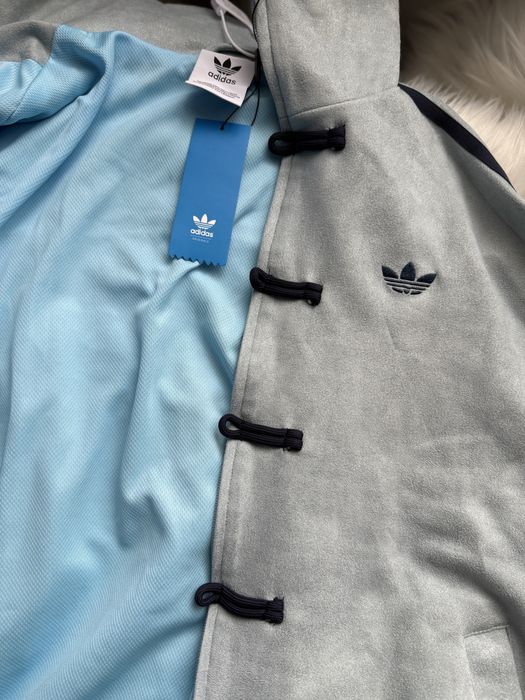Куртка адідас в китайському стилі - adidas chinese new year jacket