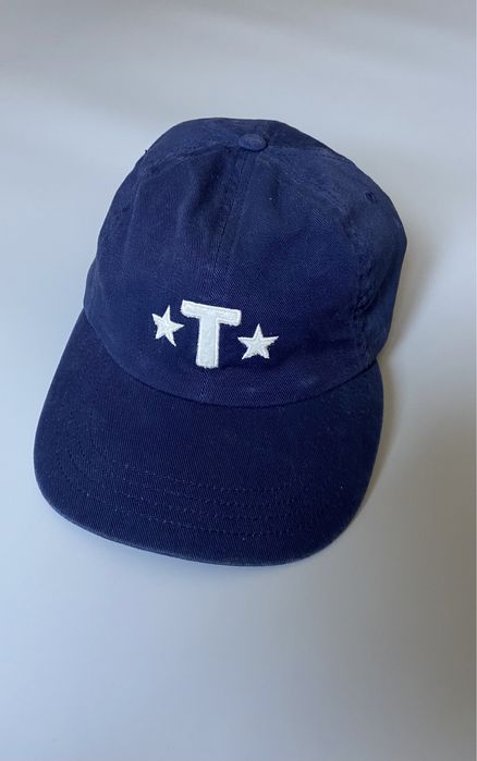 Кепка Tommy Hilfiger Vintage