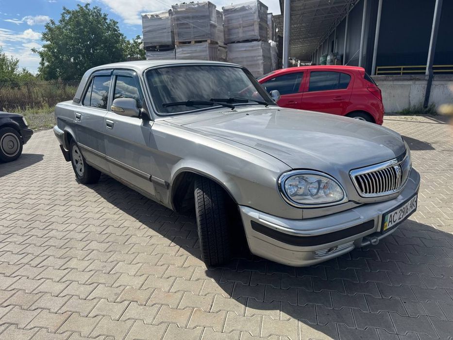 Продам автомобіль