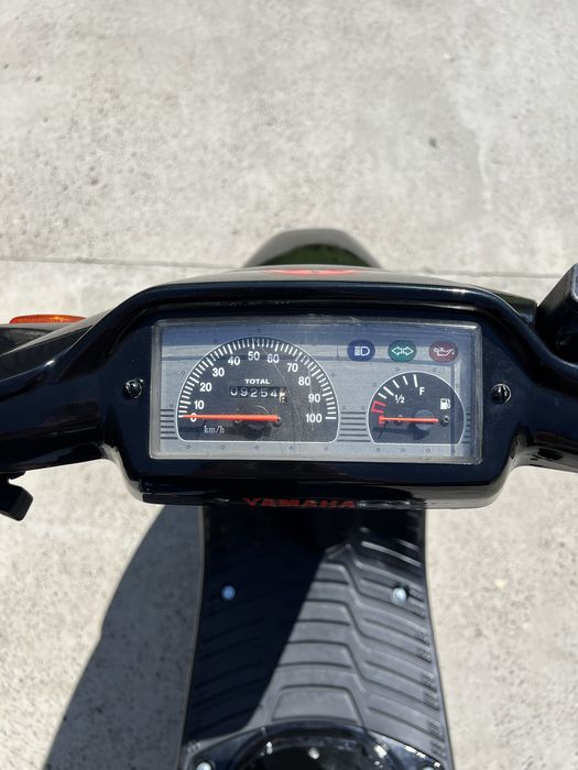 Продам Yamaha BWS 1999