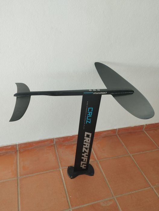 FOIL para KITE Surf