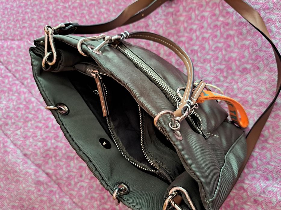 Mala verde parfois64550233033858121