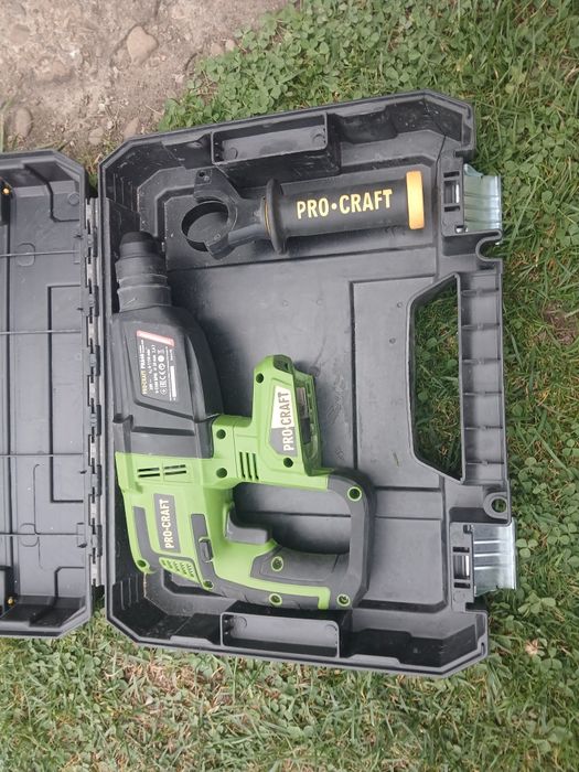 Прадам Procraft PHA40