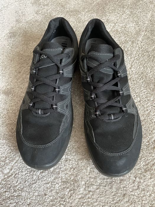 Ecco gore-tex buty sportowe r 40