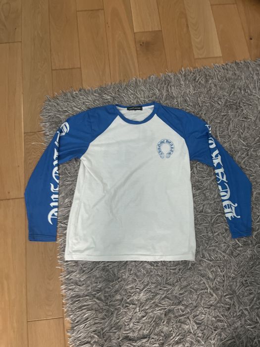 Longsleeve chrome herts