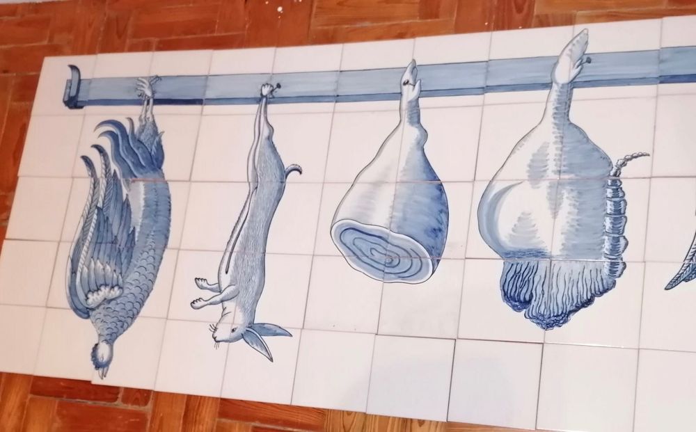 Painel Viúva Lamego