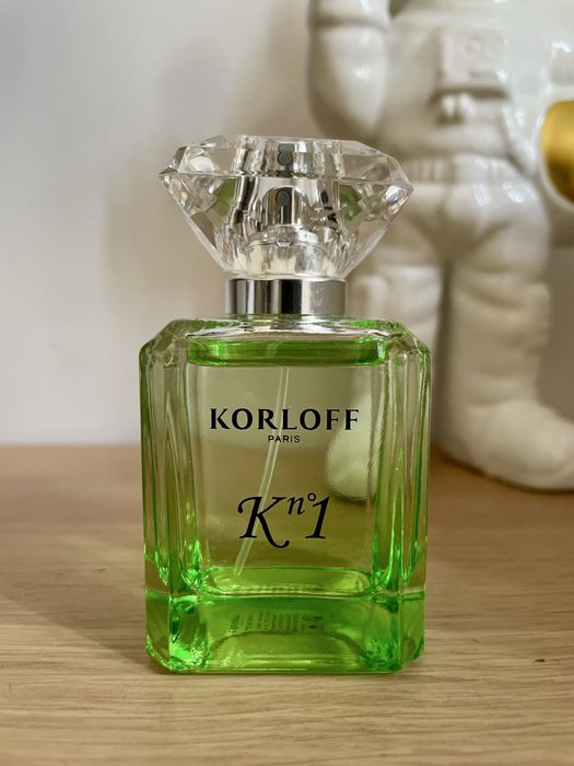 Korloff Kn°I EDT