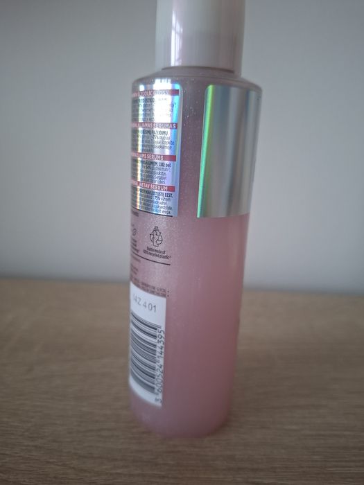 loreal elseve glycolic gloss serum nabłyszczające do włosów 150ml